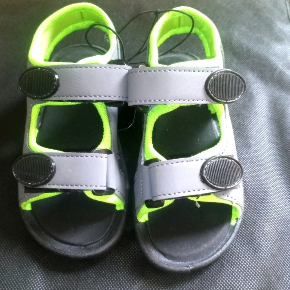RBX active sandals multi size ( box AZ )